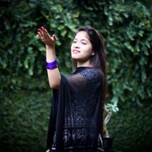 Meet your Posher, Maha